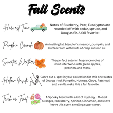 Load image into Gallery viewer, Car Diffusers: Pumpkin Crunch