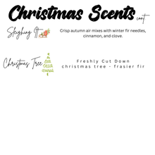 Load image into Gallery viewer, Car Diffusers: Christmas Tree