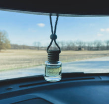 Load image into Gallery viewer, Car Fragrance Diffuser: Strawberry Crumb Cake