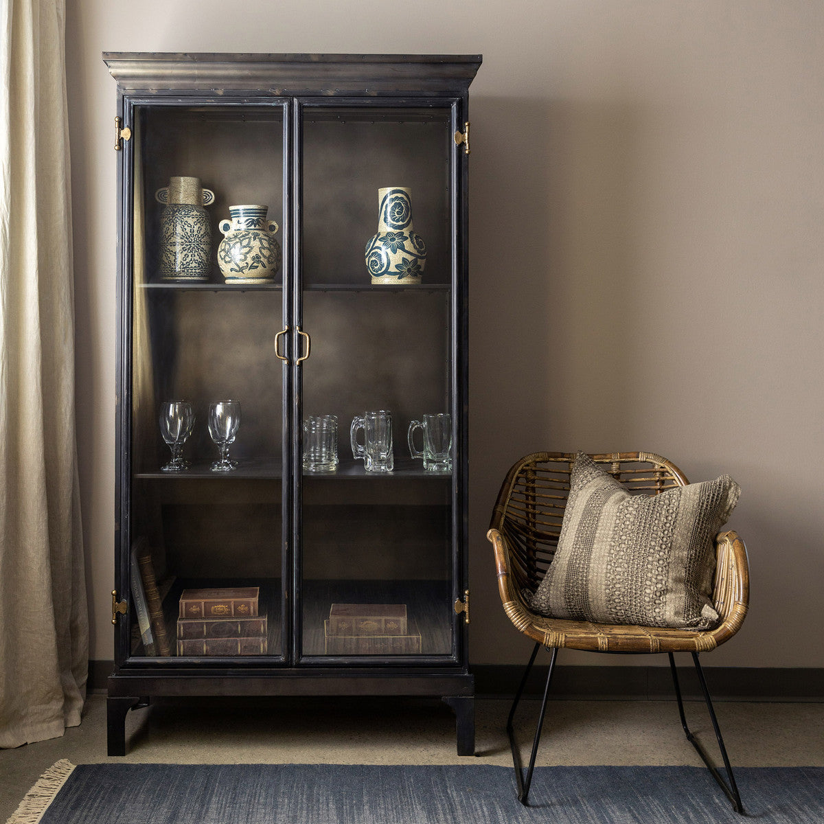 Metal hutch deals