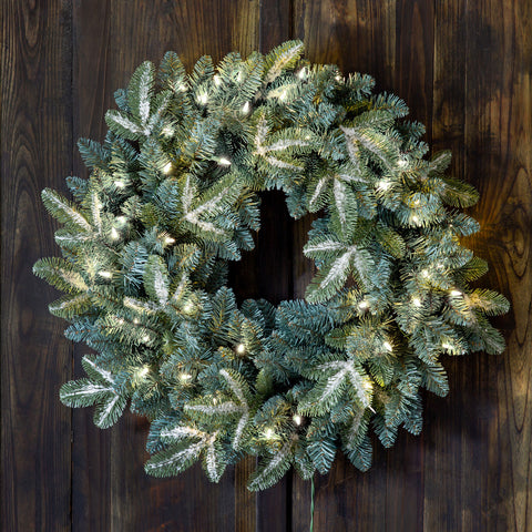 Holiday Greenery