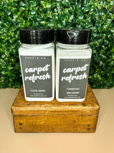 Load image into Gallery viewer, Carpet Refresh Powder: Good Ol' Days
