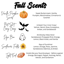Load image into Gallery viewer, Car Diffusers: Pumpkin Crunch
