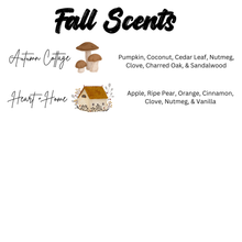 Load image into Gallery viewer, Car Diffusers: Pumpkin Crunch
