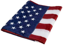 Load image into Gallery viewer, 4x6 ft American Flag Outdoor Heavy Duty Embroidered Stars USA Flag Sewn Stripes Fade Resistance Brass Grommets All Weather UV.: 4x6 FT
