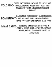 Load image into Gallery viewer, Car Fragrance Diffuser: Bum Bum Summer
