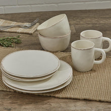 Load image into Gallery viewer, Villager Cereal Bowl - Cream - Set of 4
