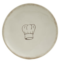 Load image into Gallery viewer, Villager Spoon Rest - Cream
