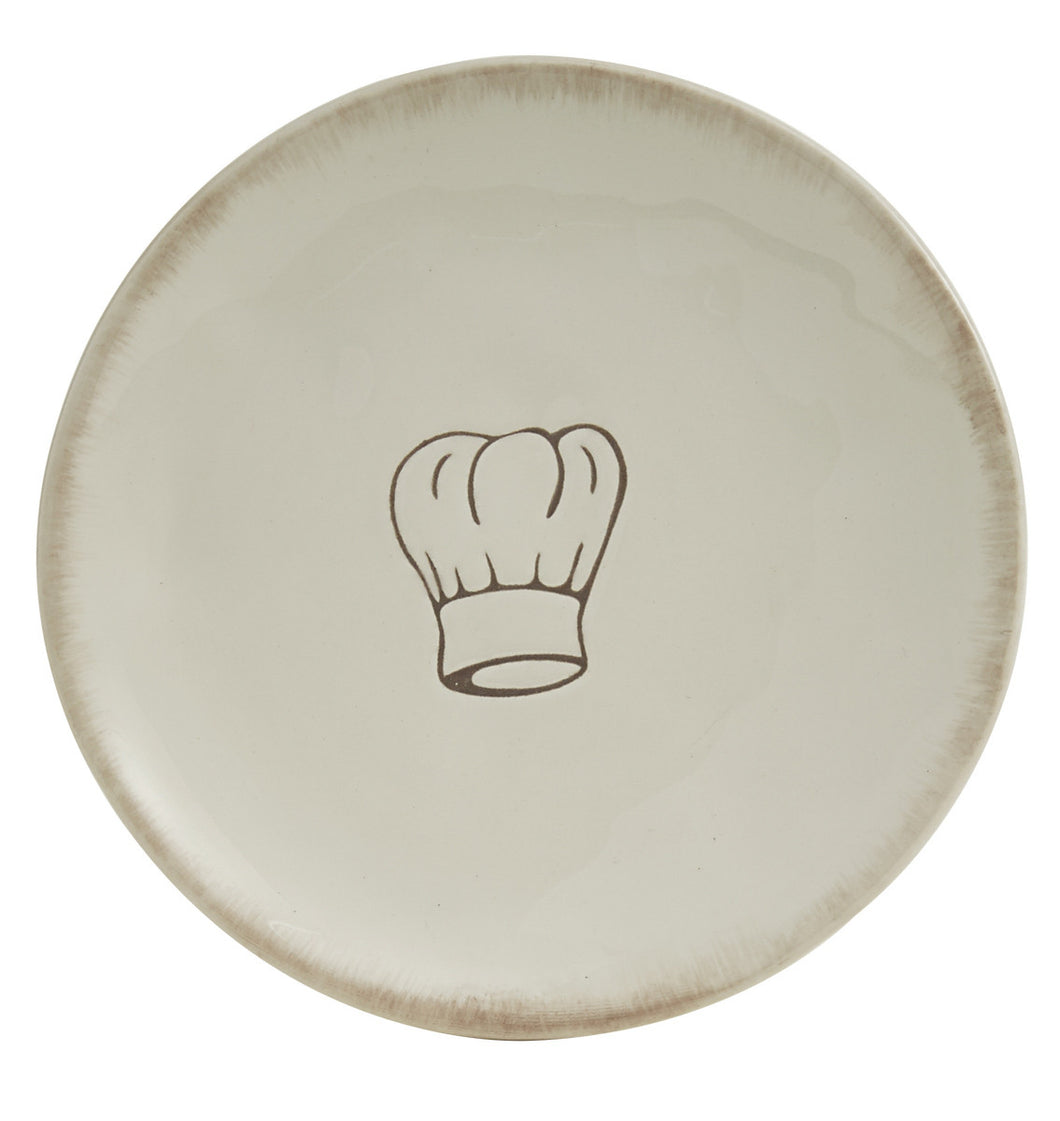 Villager Spoon Rest - Cream