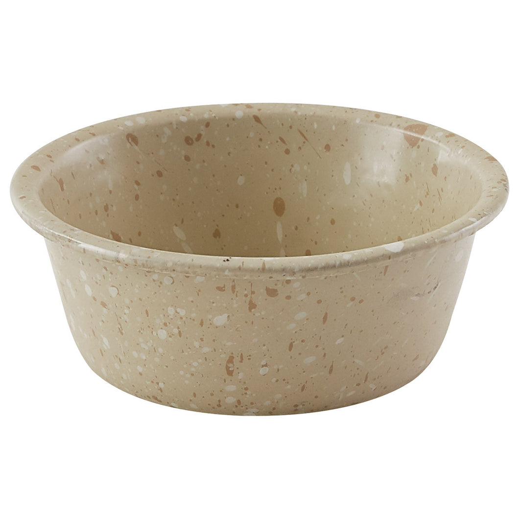 Granite Sandstone Enamelware Berry Bowl - Set of 4