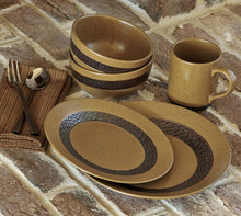 Load image into Gallery viewer, Sawmill Dinner Plate - Set of 8

