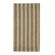 Load image into Gallery viewer, Dover Napkin - Ticking - Set of 4
