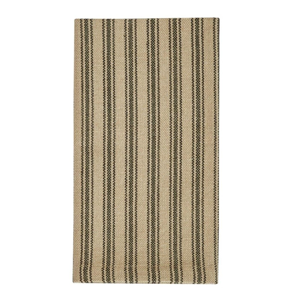 Dover Napkin - Ticking - Set of 4