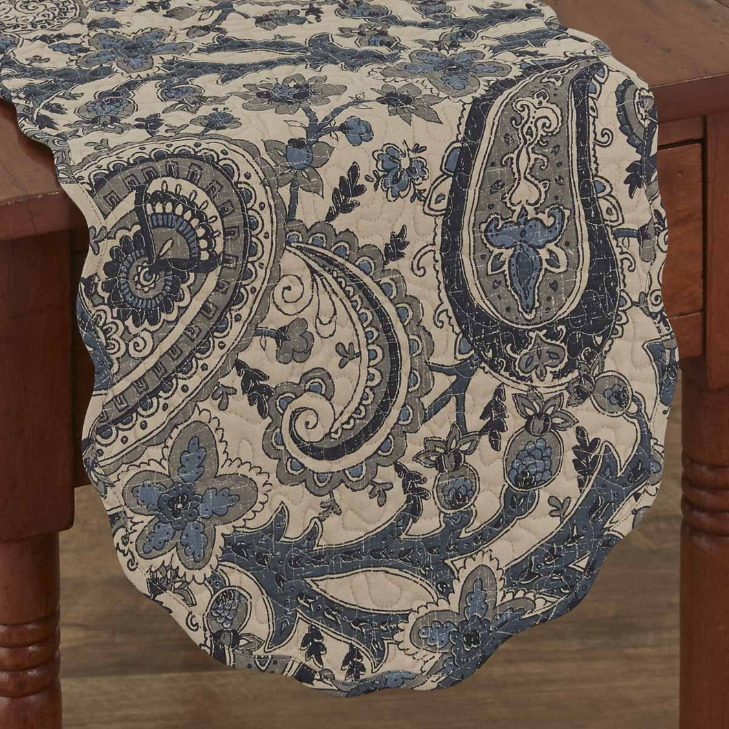 Brighton Table Runner - 36