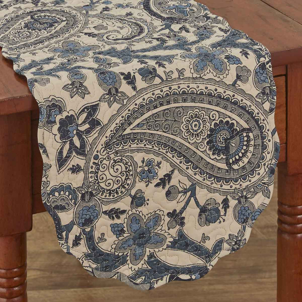 Brighton Table Runner - 54