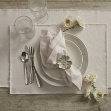 Load image into Gallery viewer, Modern Basics Placemat - Blush - Set of 4
