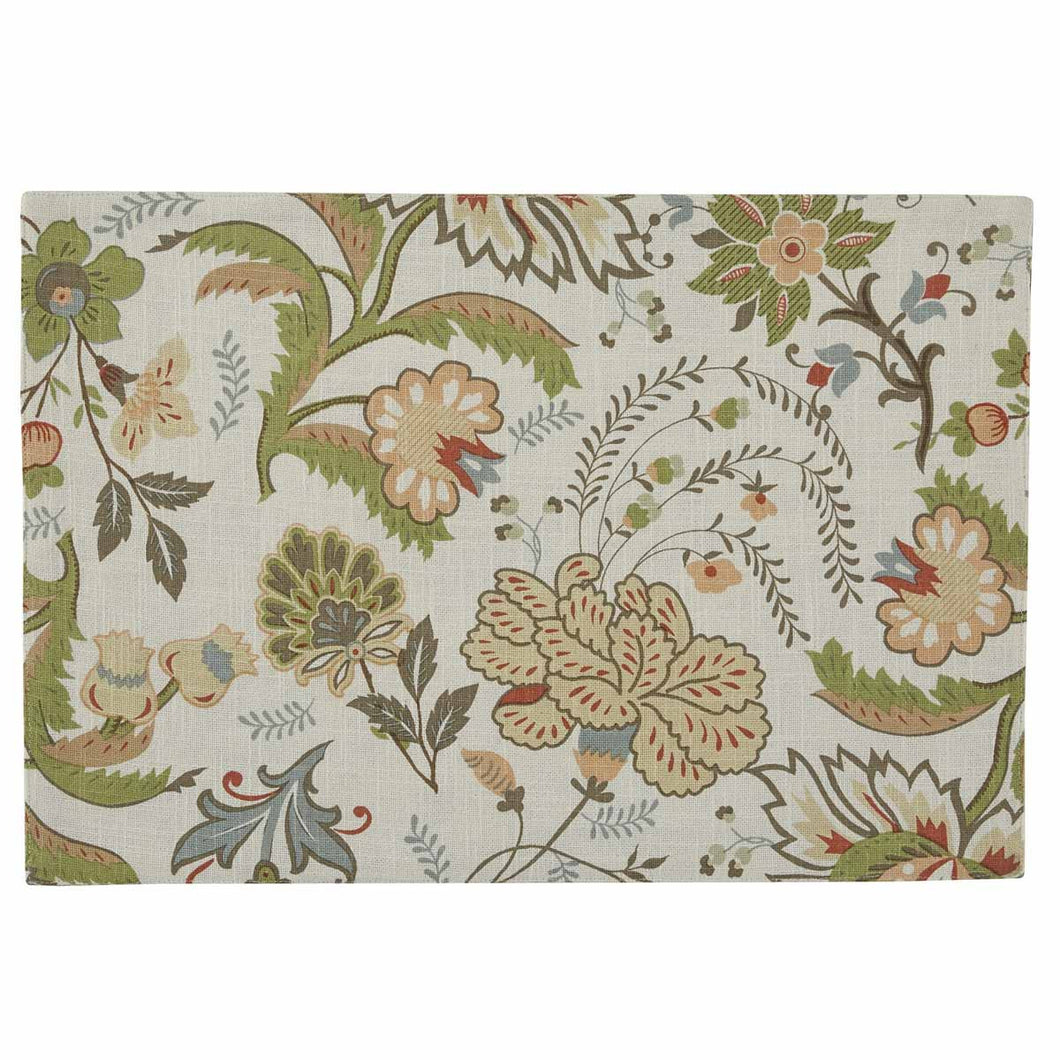 Laurel Placemat - Set of 4