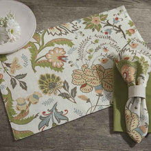 Load image into Gallery viewer, Laurel Placemat - Set of 4
