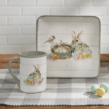 Load image into Gallery viewer, Farmhouse Spring Mug - Set of 4
