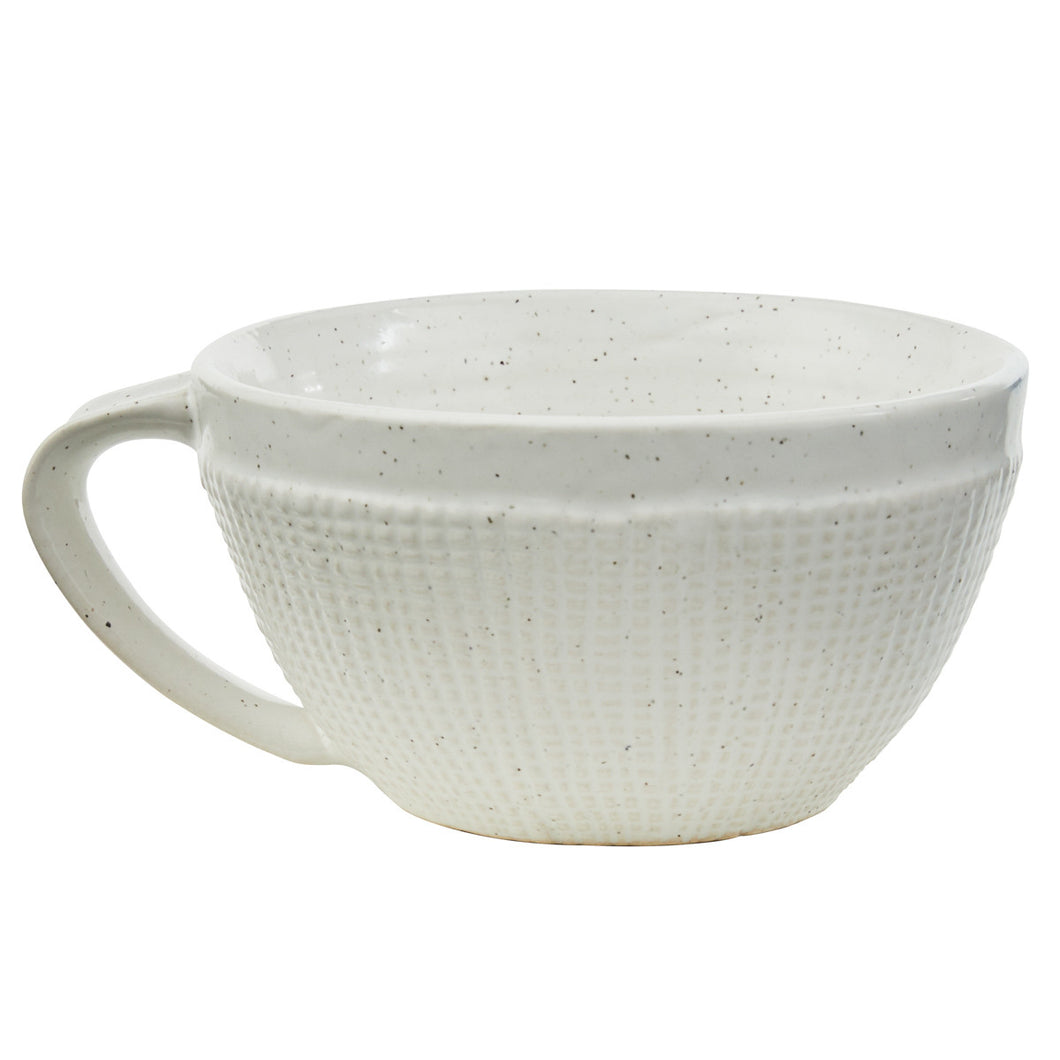 Potter's Stone Cereal Bowl - Set of 4