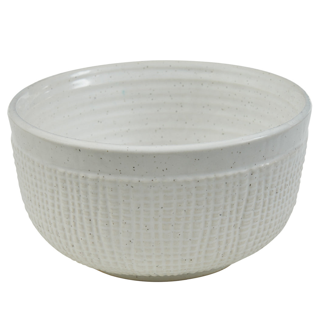 Potter's Stone Serving Bowl - Set of 4