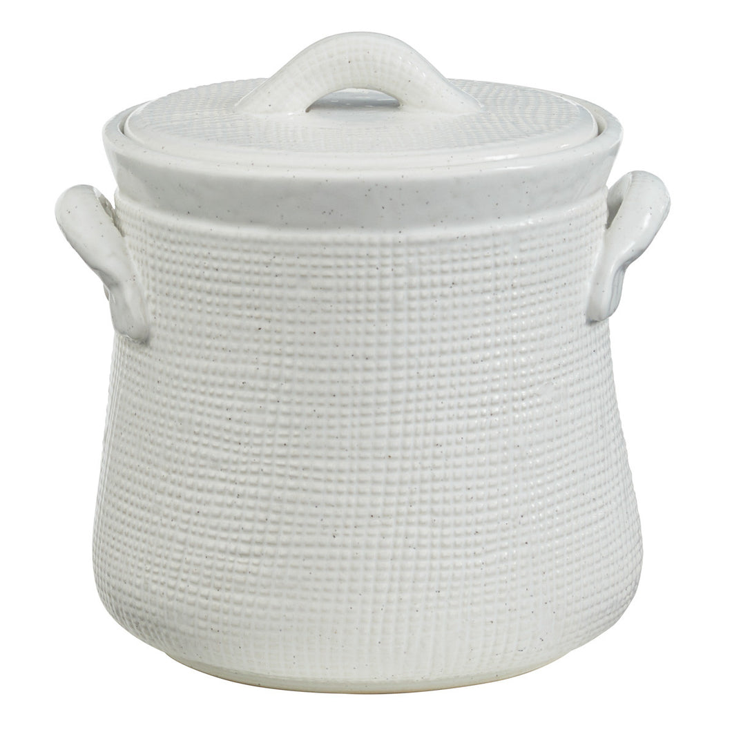 Potter's Stone Canister - Large
