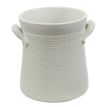 Load image into Gallery viewer, Potter&#39;s Stone Utensil Crock
