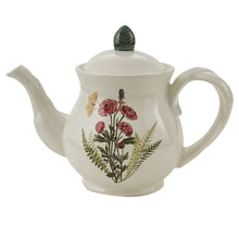 Load image into Gallery viewer, Garden Botanist Teapot
