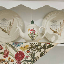 Load image into Gallery viewer, Garden Botanist Teapot
