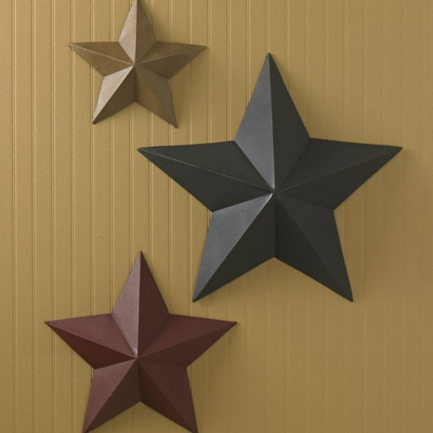 Stars Multi Set of 3