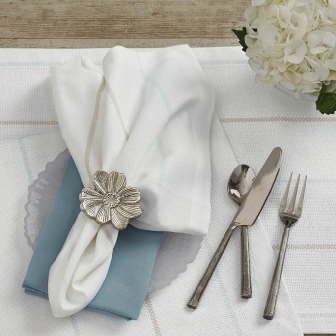 Classic Stripe Napkin - Set of 4