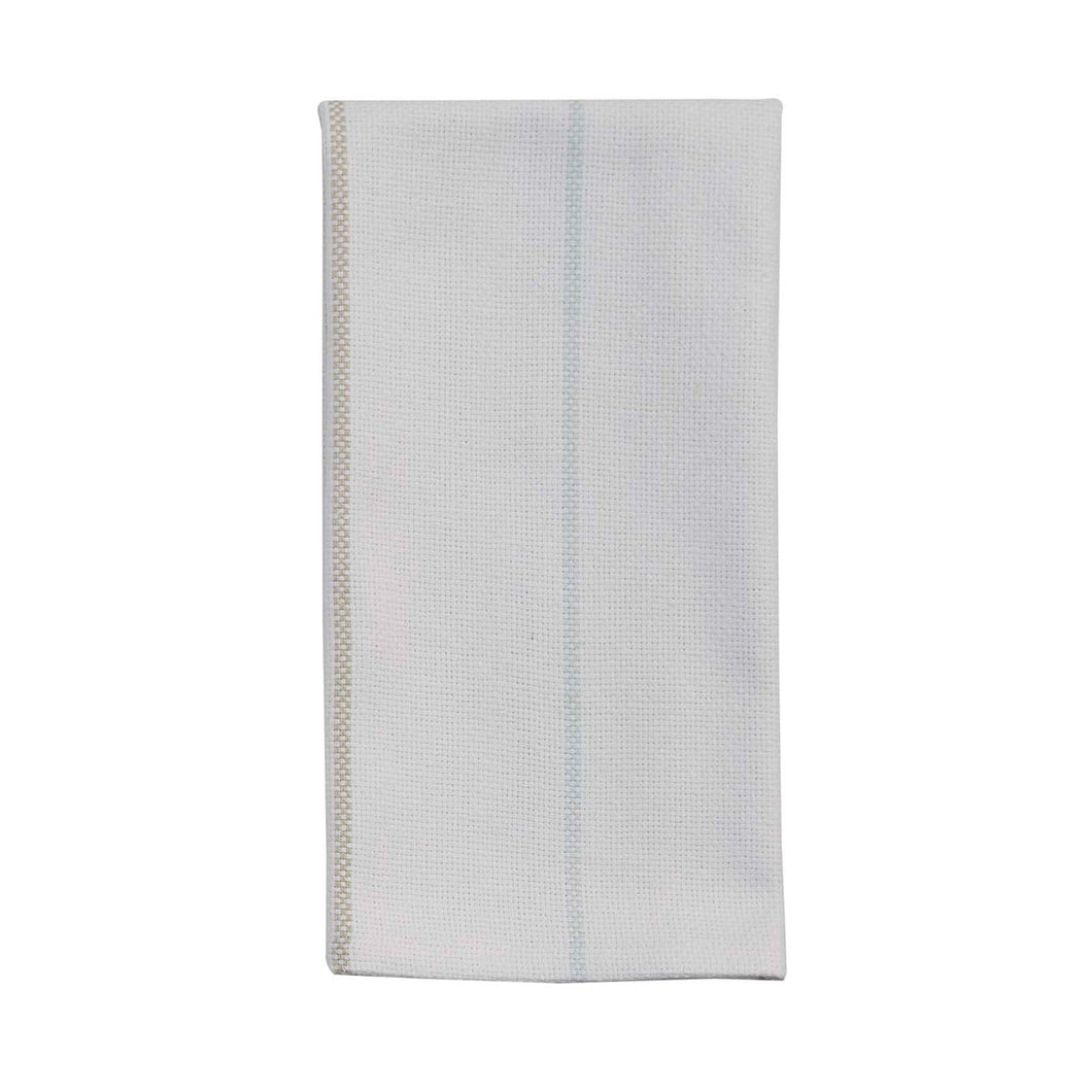 Classic Stripe Towel - Set of 2