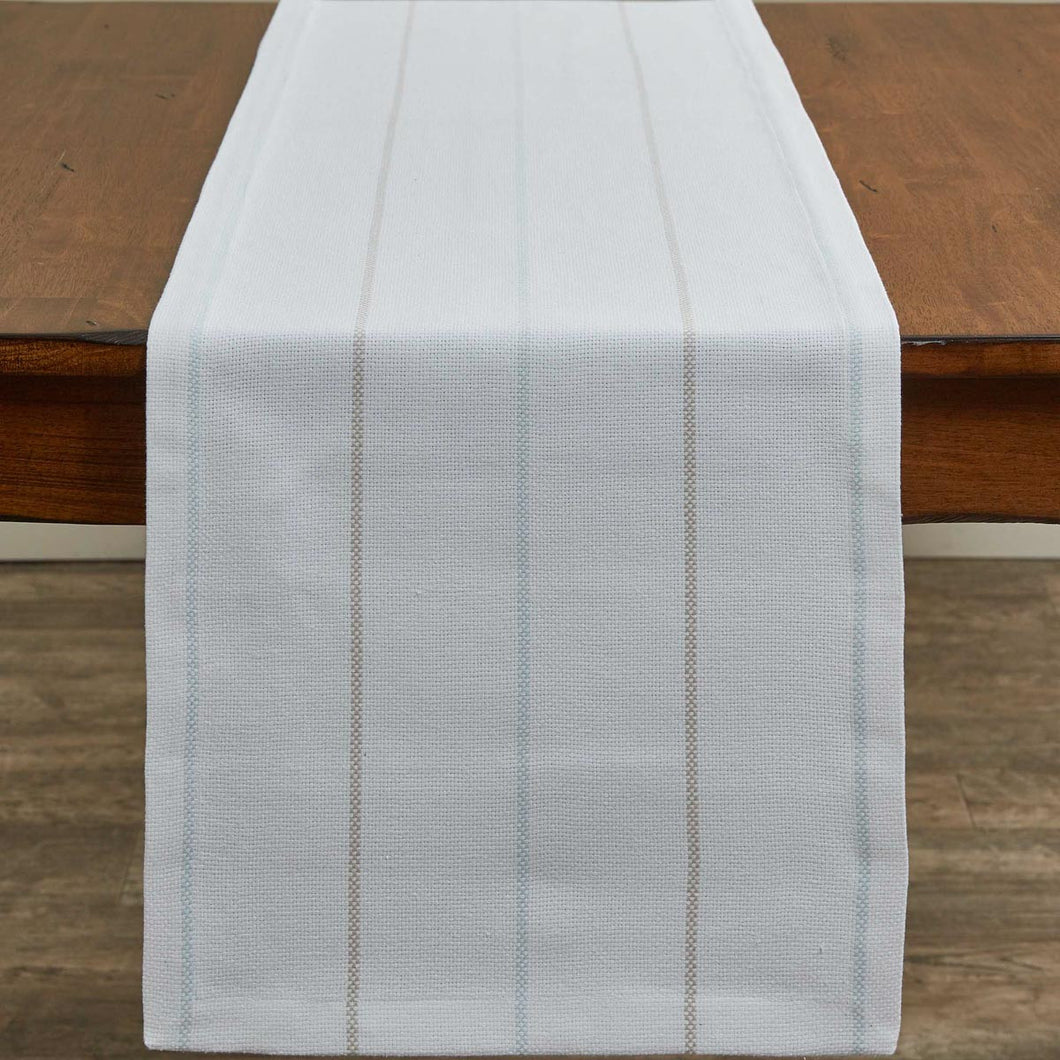 Classic Stripe Table Runner - 72