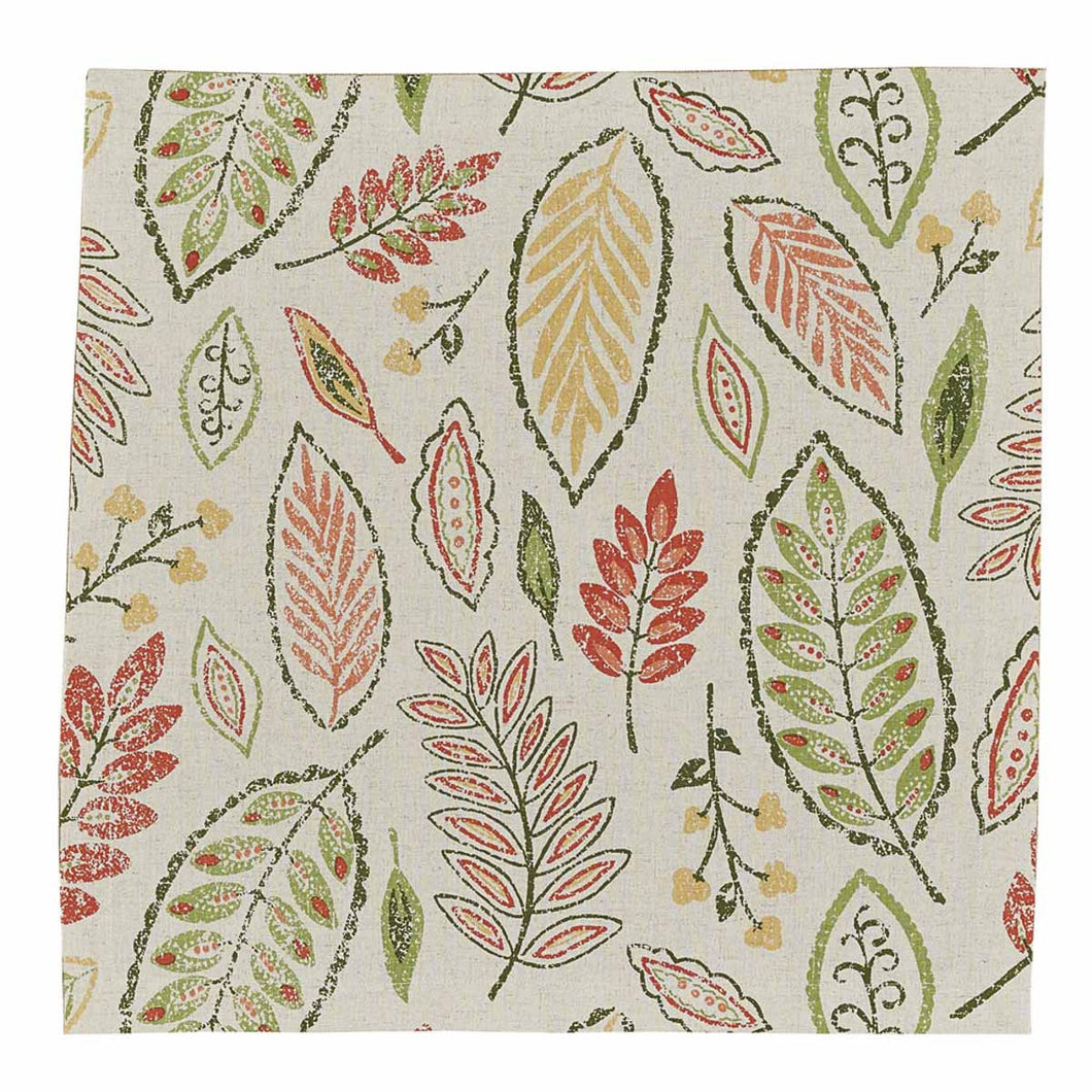 Freya Printed Napkin - Set of 4