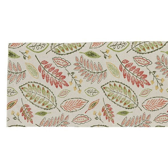 Freya Printed Table Runner