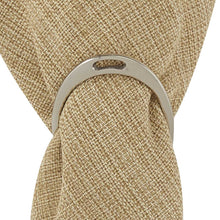 Load image into Gallery viewer, Stirrup Napkin Ring - Set of 4
