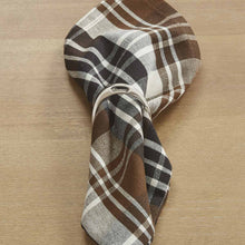 Load image into Gallery viewer, Stirrup Napkin Ring - Set of 4
