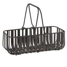 Load image into Gallery viewer, Spencer Gathering Basket

