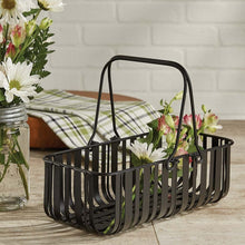 Load image into Gallery viewer, Spencer Gathering Basket
