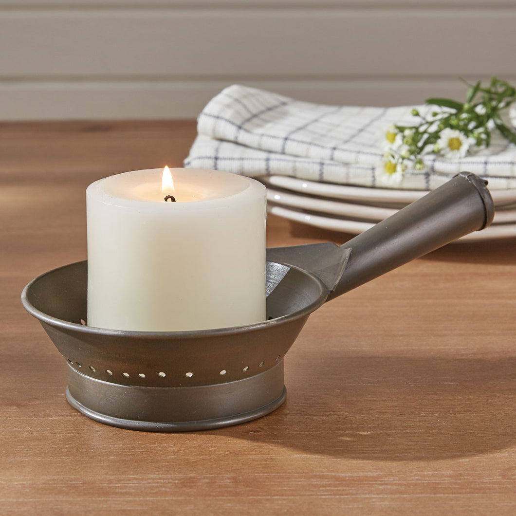 Strainer Pillar Holder