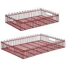 Load image into Gallery viewer, Hillside Tray Set
