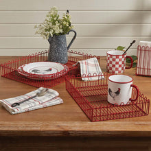 Load image into Gallery viewer, Hillside Tray Set
