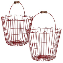 Load image into Gallery viewer, Hillside Basket Set
