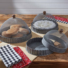 Load image into Gallery viewer, Covington Screen Covers with Bases - Set of 3
