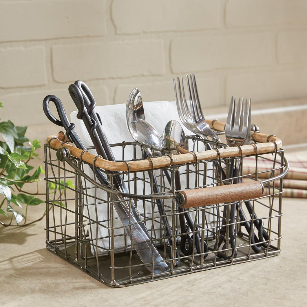 Reedsville Utensil Caddy