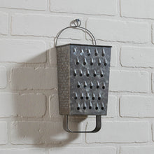 Load image into Gallery viewer, Grater Wall Pocket
