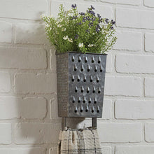 Load image into Gallery viewer, Grater Wall Pocket
