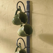 Load image into Gallery viewer, Mug Rack - 34&quot;

