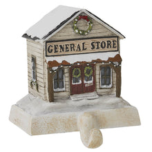 Load image into Gallery viewer, General Store Stocking Hanger
