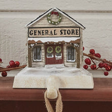 Load image into Gallery viewer, General Store Stocking Hanger
